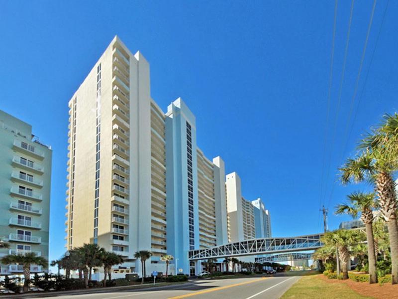 דירות פנמה סיטי ביץ' Majestic Tower 1 Unit 2210 מראה חיצוני תמונה