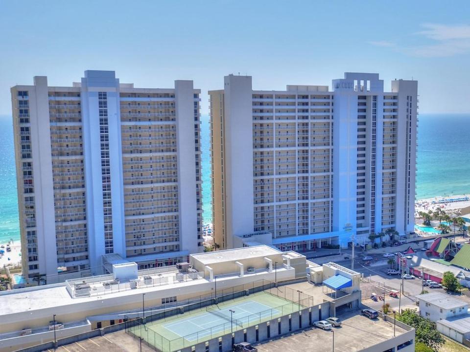 דירות פנמה סיטי ביץ' Majestic Tower 1 Unit 2210 מראה חיצוני תמונה