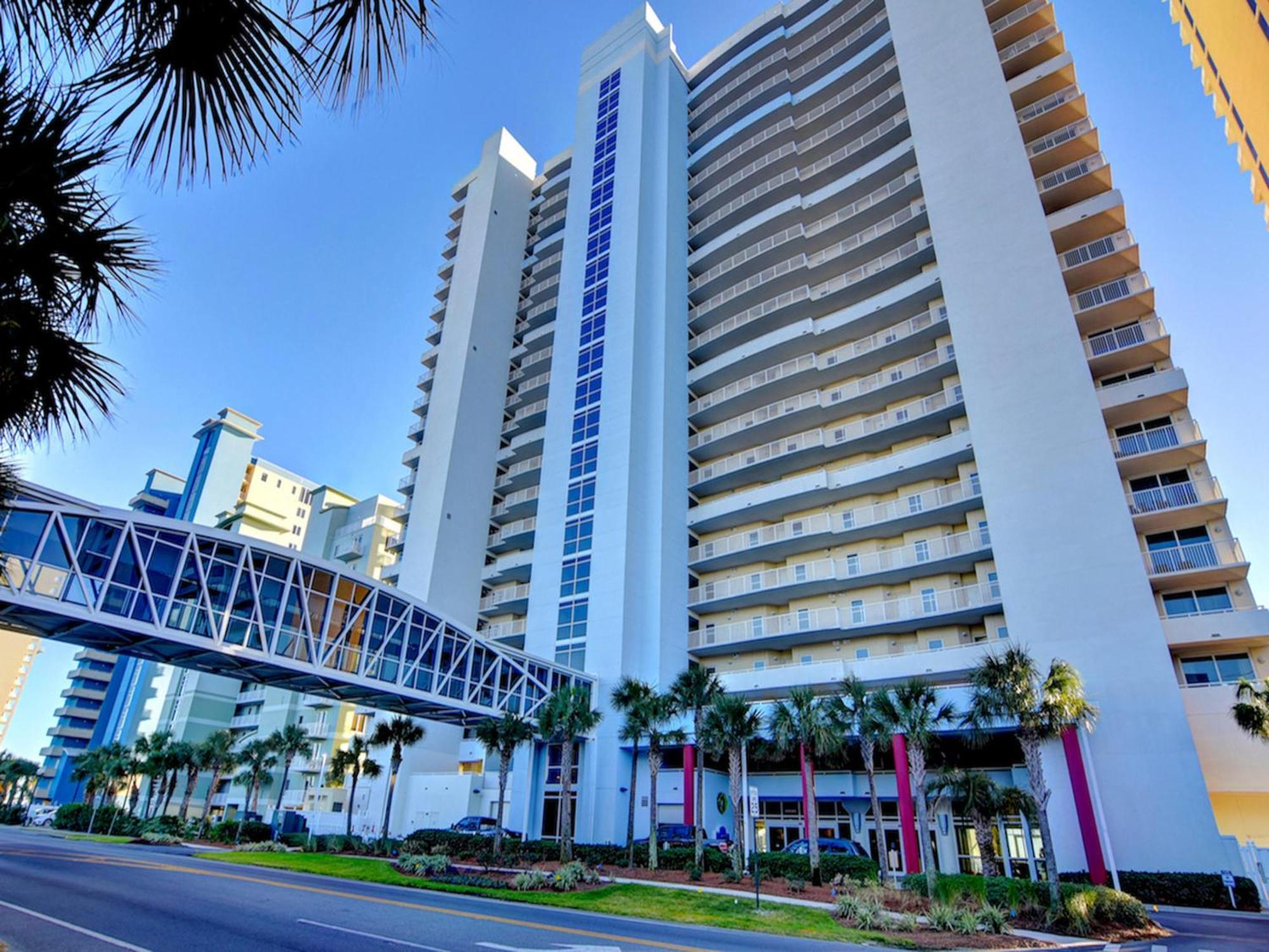 דירות פנמה סיטי ביץ' Majestic Tower 1 Unit 2210 מראה חיצוני תמונה