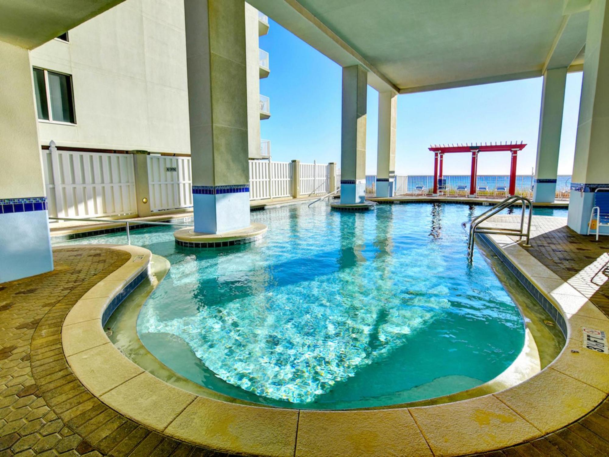 דירות פנמה סיטי ביץ' Majestic Tower 1 Unit 2210 מראה חיצוני תמונה